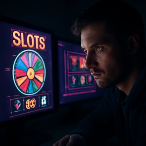 viptk রঙিন slots হুইল