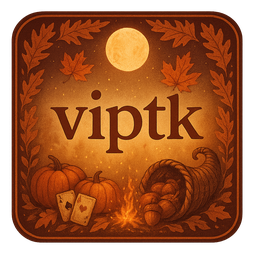 viptk লোগো